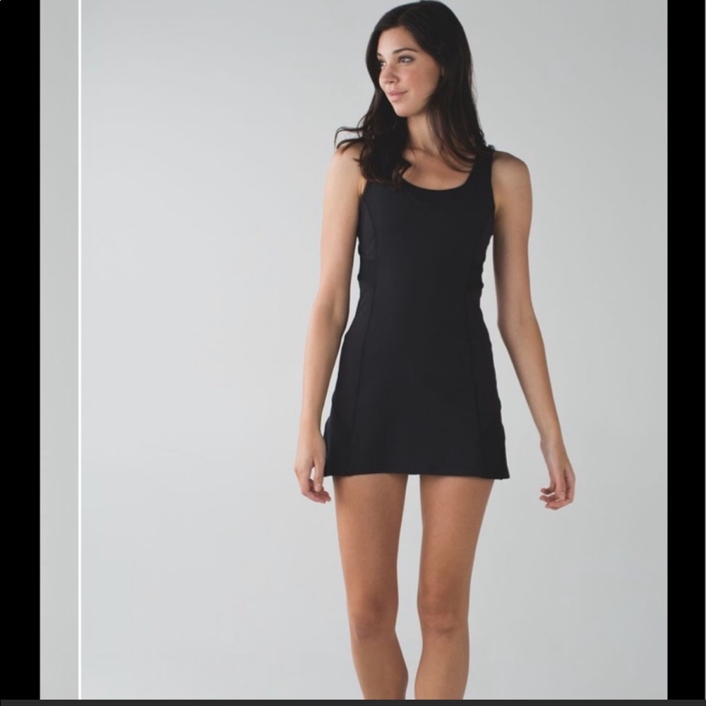Lululemon ace tennis dress ! Size 2